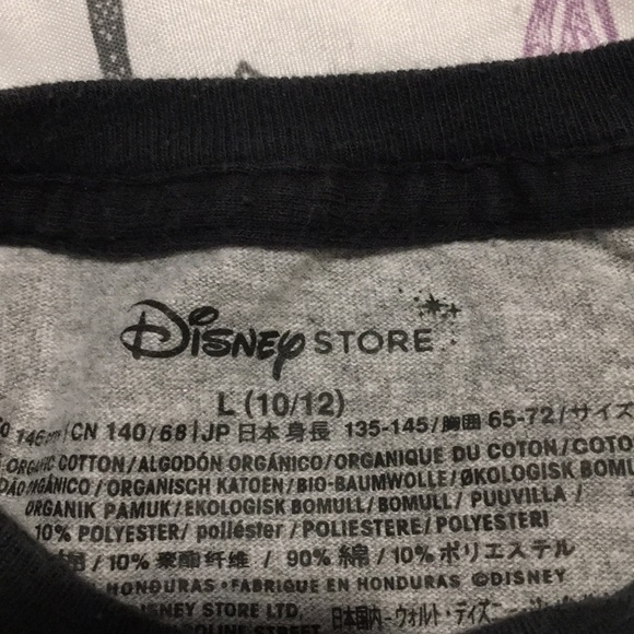 Mickey T-shirt - Picture 3 of 4